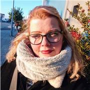 Me ofrezco a dar clases de inglés desde casa o online.